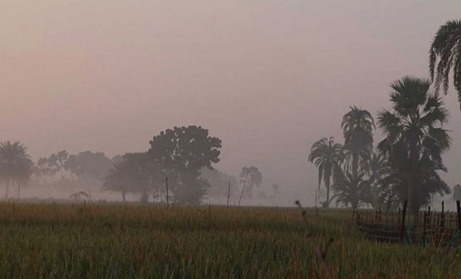 কমতে পারে রাতের তাপমাত্রা