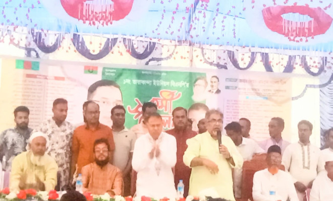 অবিলম্বে নির্বাচন না দিলে সমর্থন আর শর্তহীন থাকবে না অবিলম্বে নির্বাচন না দিলে সমর্থন আর শর্তহীন থাকবে না