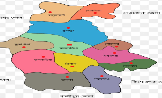 নান্দাইলে চাচাকে হত্যার অভিযোগ ভাতিজা আটক নান্দাইলে চাচাকে হত্যার অভিযোগ ভাতিজা আটক